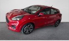 FORD PUMA II