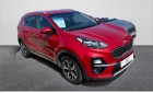 KIA SPORTAGE DESIGN CRDI 136 DCT 2WD