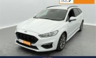 FORD MONDEO IV