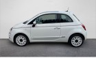 FIAT 500 II