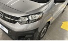 OPEL VIVARO FOURGON V
