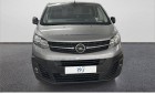 OPEL VIVARO FOURGON V