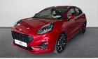 FORD PUMA II