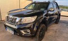 NISSAN NP300 NAVARA IV