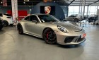 PORSCHE 911 TYPE 991 II