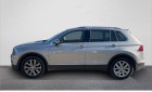 VOLKSWAGEN TIGUAN II