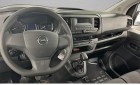 OPEL VIVARO FOURGON V