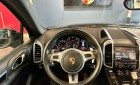 PORSCHE CAYENNE II
