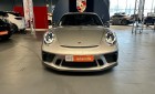 PORSCHE 911 TYPE 991 II