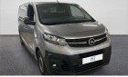 OPEL VIVARO FOURGON V