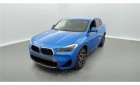 BMW X2 F39