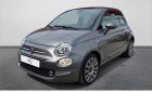 FIAT 500 II
