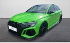 AUDI RS3 SPORTBACK