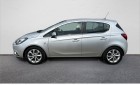 OPEL CORSA E