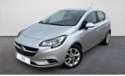 OPEL CORSA E