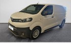 TOYOTA PROACE II