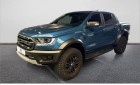 FORD RANGER DOUBLE CABINE