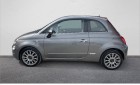 FIAT 500 II