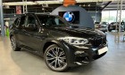 BMW X3 G01