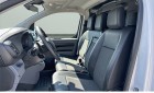OPEL VIVARO FOURGON V