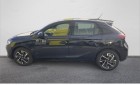 OPEL CORSA F