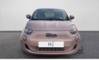 FIAT 500 III