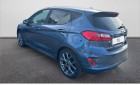 FORD FIESTA VII