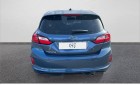 FORD FIESTA VII
