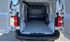 OPEL VIVARO FOURGON V