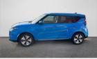 KIA SOUL III