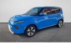 KIA SOUL III