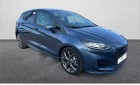 FORD FIESTA VII