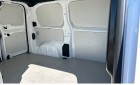 OPEL VIVARO FOURGON V