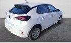 OPEL CORSA F