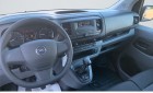 OPEL VIVARO FOURGON V