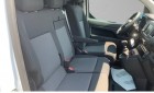 OPEL VIVARO FOURGON V