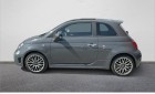 ABARTH ABARTH 500