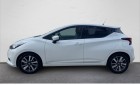 NISSAN MICRA V