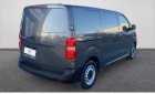 OPEL VIVARO FOURGON V