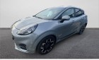 FORD PUMA II
