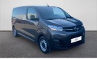 OPEL VIVARO FOURGON V