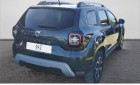 DACIA DUSTER II