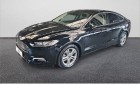 FORD MONDEO IV