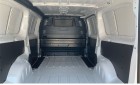 OPEL VIVARO FOURGON V