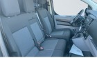 OPEL VIVARO FOURGON V