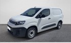 CITROEN BERLINGO III