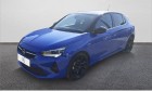 OPEL CORSA F