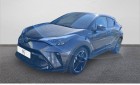 TOYOTA C-HR HYBRIDE MY22