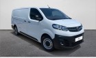 OPEL VIVARO FOURGON V