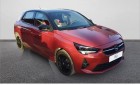 OPEL CORSA F